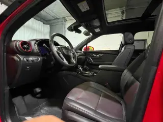 Chevrolet BLAZER 2020