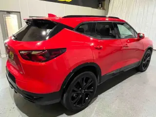 Chevrolet BLAZER 2020