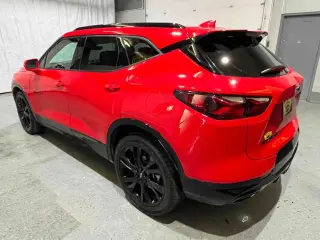Chevrolet BLAZER 2020