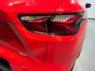 Chevrolet BLAZER 2020