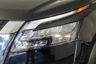 Nissan Pathfinder 2025 SL 4dr SUV