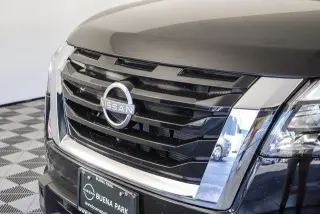 Nissan Pathfinder 2025 SL 4dr SUV