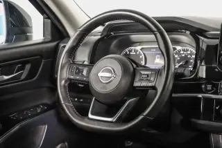 Nissan Pathfinder 2025 SL 4dr SUV