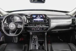 Nissan Pathfinder 2025 SL 4dr SUV