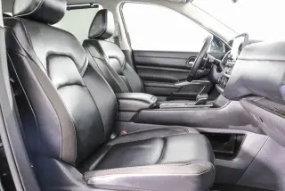 Nissan Pathfinder 2025 SL 4dr SUV