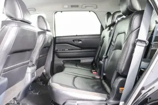 Nissan Pathfinder 2025 SL 4dr SUV