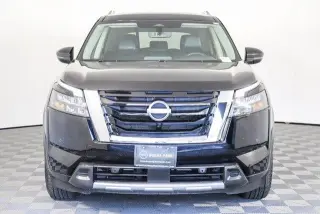 Nissan Pathfinder 2025 SL 4dr SUV