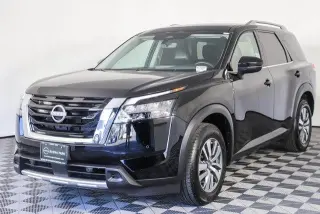 Nissan Pathfinder 2025 SL 4dr SUV