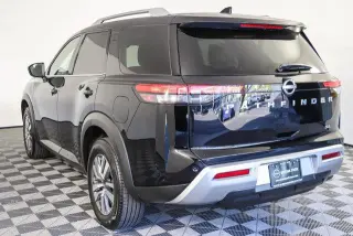 Nissan Pathfinder 2025 SL 4dr SUV