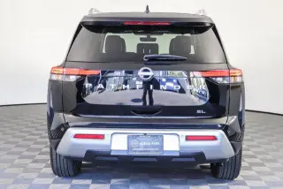 Nissan Pathfinder 2025 SL 4dr SUV