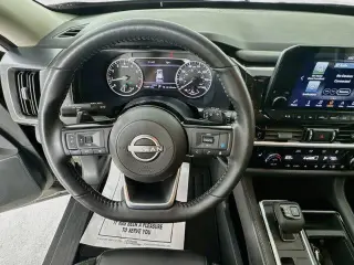 Nissan Pathfinder 2025 SL 4 SUV