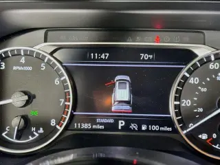 Nissan Pathfinder 2025 SL 4 SUV