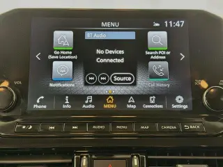 Nissan Pathfinder 2025 SL 4 SUV