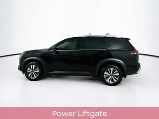 Nissan Pathfinder 2025 SL 4 SUV