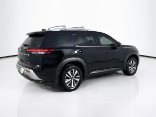Nissan Pathfinder 2025 SL 4 SUV