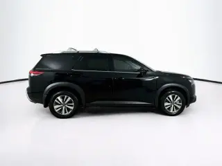 Nissan Pathfinder 2025 SL 4 SUV