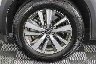 Nissan Pathfinder 2025 SL 4 SUV