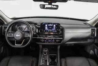 Nissan Pathfinder 2025 SL 4 SUV