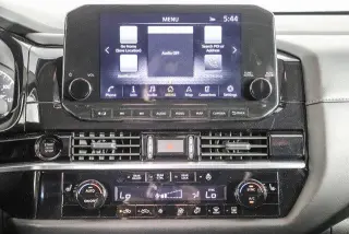 Nissan Pathfinder 2025 SL 4 SUV