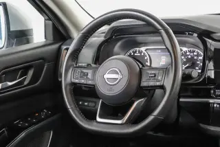 Nissan Pathfinder 2025 SL 4 SUV