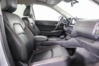 Nissan Pathfinder 2025 SL 4 SUV