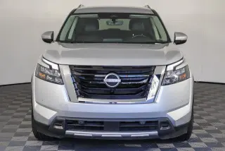 Nissan Pathfinder 2025 SL 4 SUV