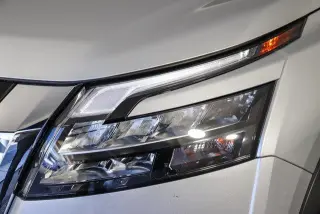 Nissan Pathfinder 2025 SL 4 SUV