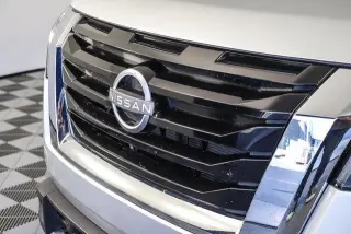 Nissan Pathfinder 2025 SL 4 SUV