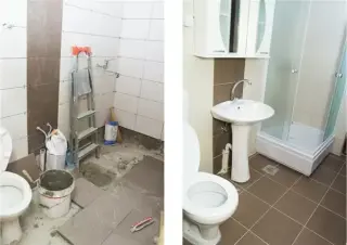 VICTOR'S HANDYMAN