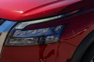 Nissan Pathfinder 2025 SL 4dr SUV