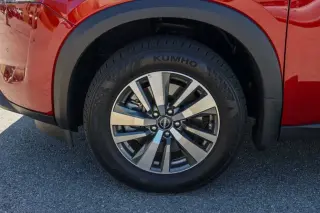 Nissan Pathfinder 2025 SL 4dr SUV