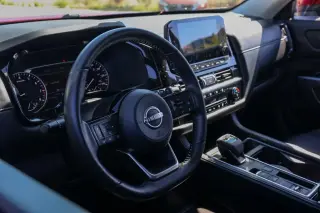 Nissan Pathfinder 2025 SL 4dr SUV