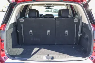 Nissan Pathfinder 2025 SL 4dr SUV
