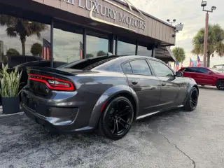 2022 Dodge CHARGER
