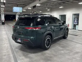 Nissan Pathfinder 2024 AWD Rock Creek 4dr SUV