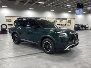 Nissan Pathfinder 2024 AWD Rock Creek 4dr SUV