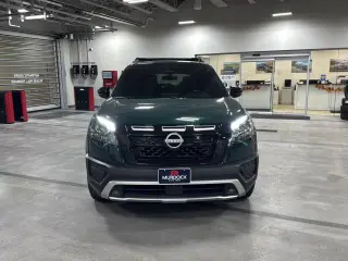 Nissan Pathfinder 2024 AWD Rock Creek 4dr SUV
