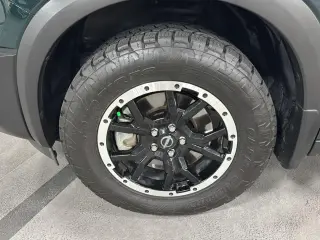 Nissan Pathfinder 2024 AWD Rock Creek 4dr SUV