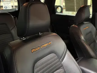 Nissan Pathfinder 2024 AWD Rock Creek 4dr SUV