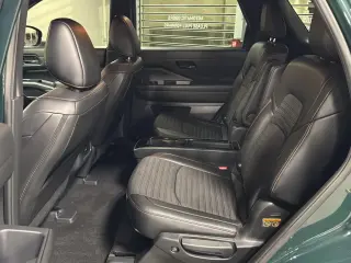 Nissan Pathfinder 2024 AWD Rock Creek 4dr SUV