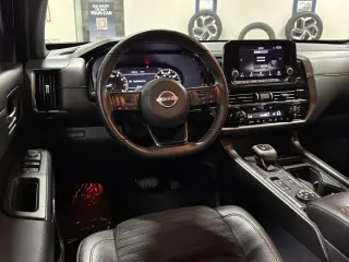 Nissan Pathfinder 2024 AWD Rock Creek 4dr SUV