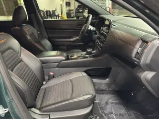 Nissan Pathfinder 2024 AWD Rock Creek 4dr SUV