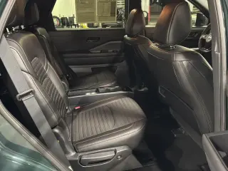 Nissan Pathfinder 2024 AWD Rock Creek 4dr SUV