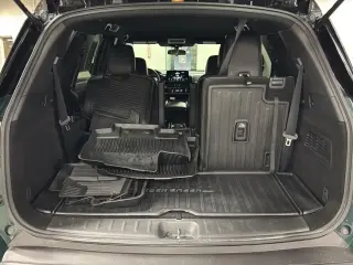 Nissan Pathfinder 2024 AWD Rock Creek 4dr SUV