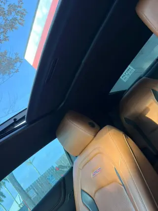 2018 Chevrolet CAMARO