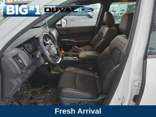 Nissan Pathfinder 2025 AWD SV 4dr SUV