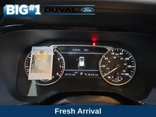 Nissan Pathfinder 2025 AWD SV 4dr SUV