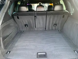 2013 Porsche CAYENNE