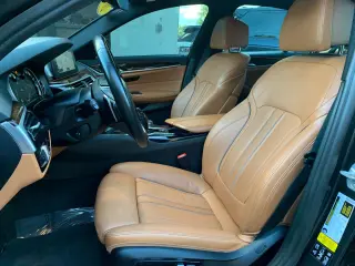 2017 Bmw 5 SERIES