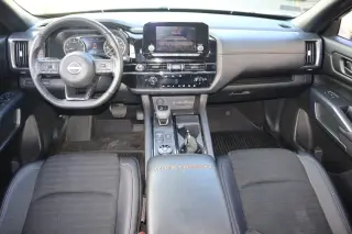 Nissan Pathfinder 2024 AWD Rock Creek 4dr SUV